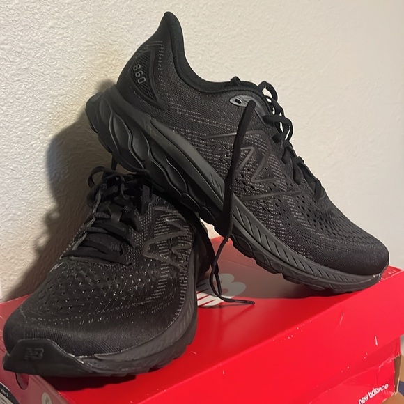 New Balance Fresh Foam 860 v 13 - Picture 5 of 5